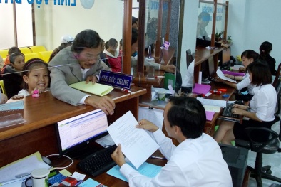 Cơ quan Đăng ký 13Win ngay nhé Nhà nước phải áp dụng ISO